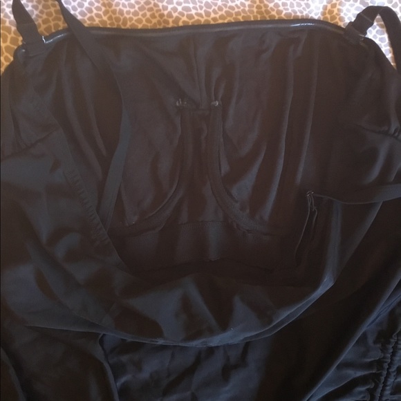 MXM TWO PIECE BATHING SUIT - Picture 7 of 8